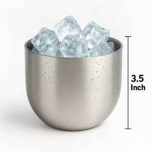 Premuim Stainless Steel Cup Set
