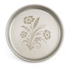 Stainless Steel Plates Set