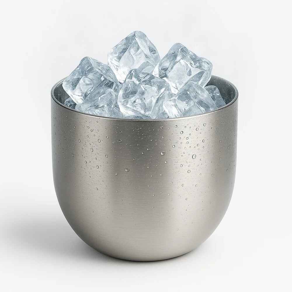 Premuim Stainless Steel Cup Set