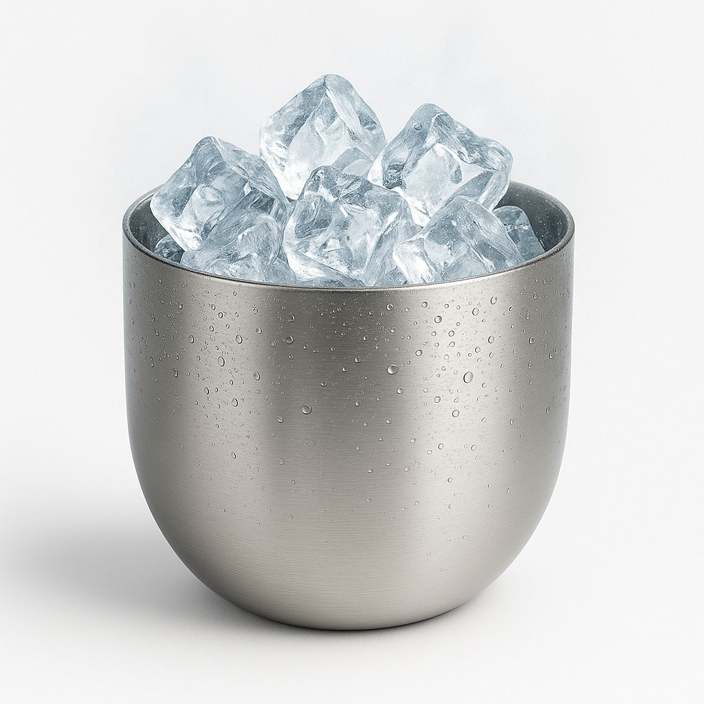 Premuim Stainless Steel Cup Set